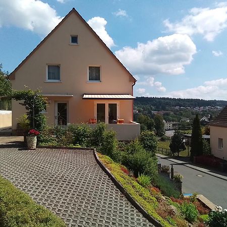 Alter Werkstatt Apartment Junkerath Exterior foto